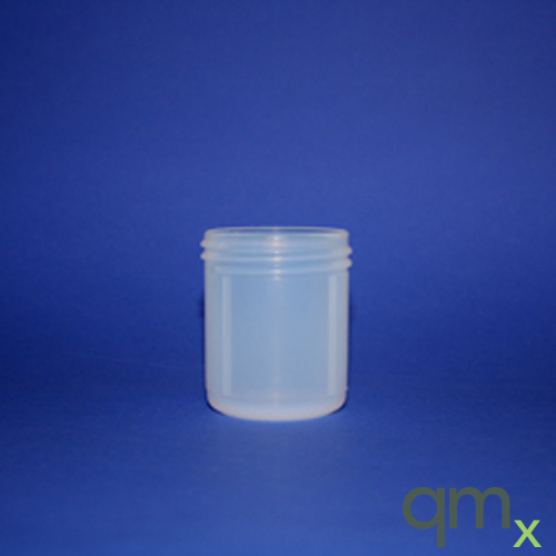 Qmx Laboratories - Jars / Inert LabWare